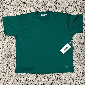 Obey XL Mesh Jersey